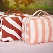 Lifepac Customize Your Kit bags with various sizes and styles for personal or professional use.