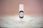 Lifepac lip balm tube with a natural, smooth finish, designed to moisturize and protect lips.