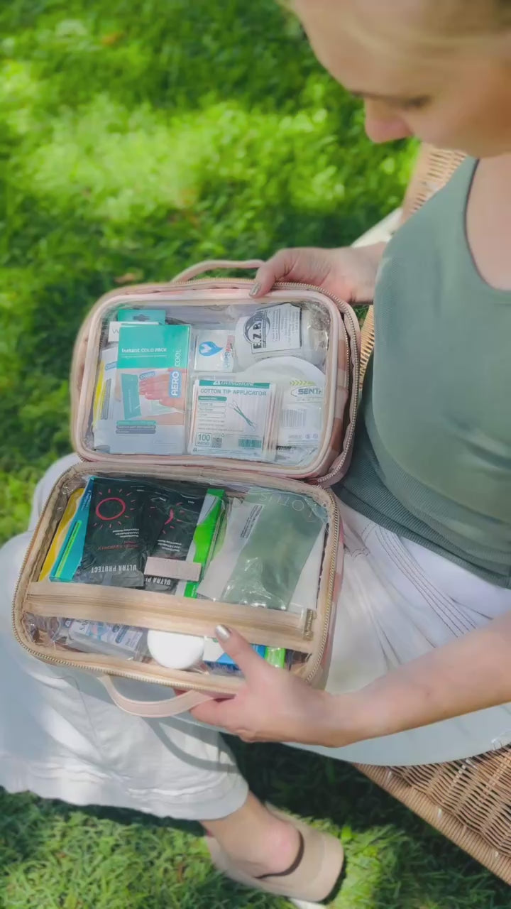 Load video: Everyday Kit